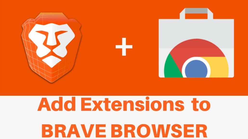Brave Browser webbläsaren med säkerhet och integritet!