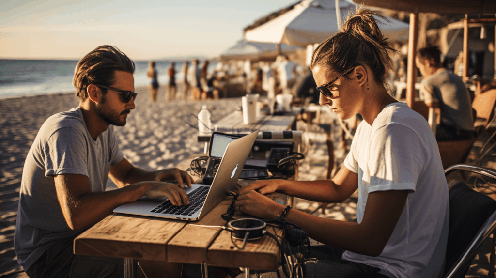 Content Marketing