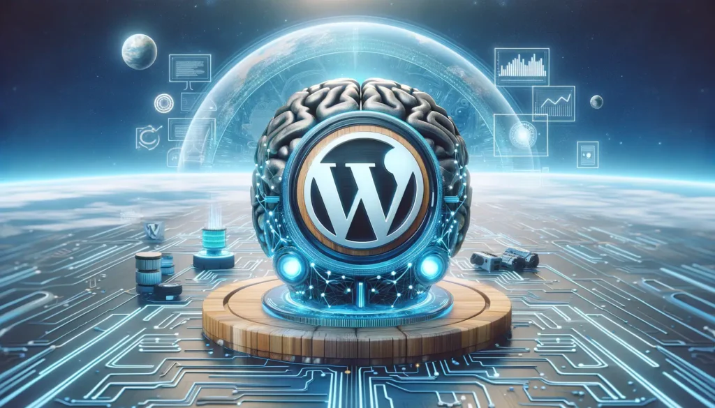 WordPres och AI