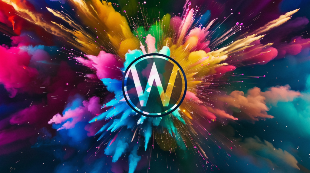 WordPress Uppdateringar under 2024