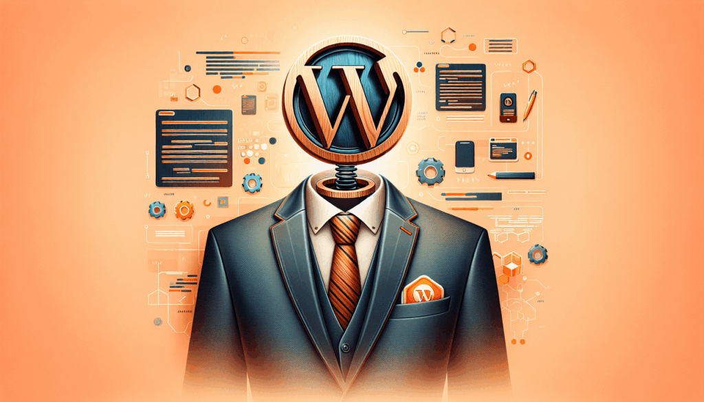 Fördelarna med WordPress som Headless CMS