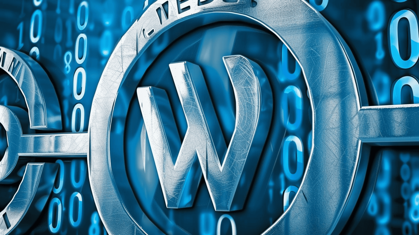 WordPress Blockchain