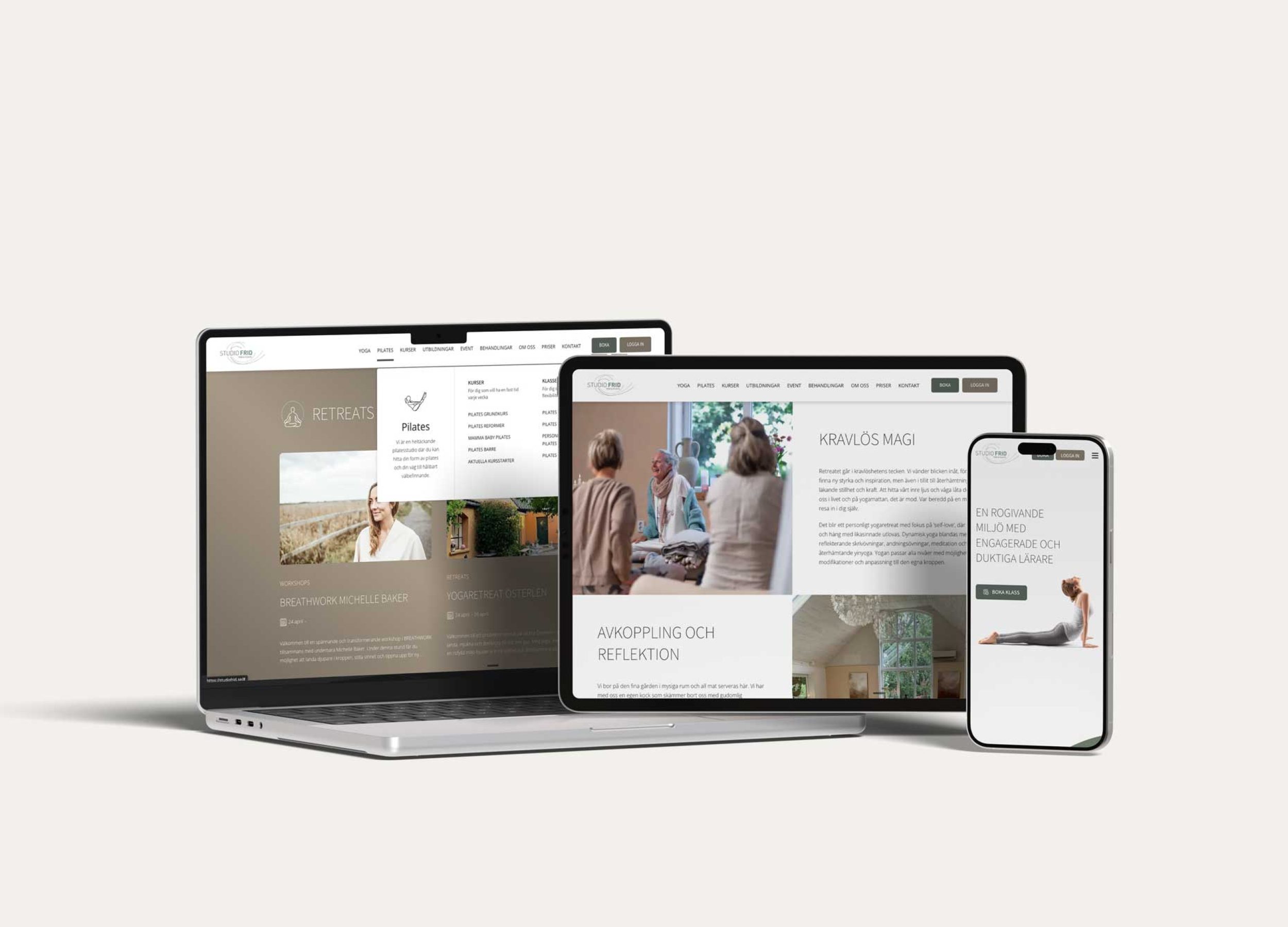 Responsive Design WordPress